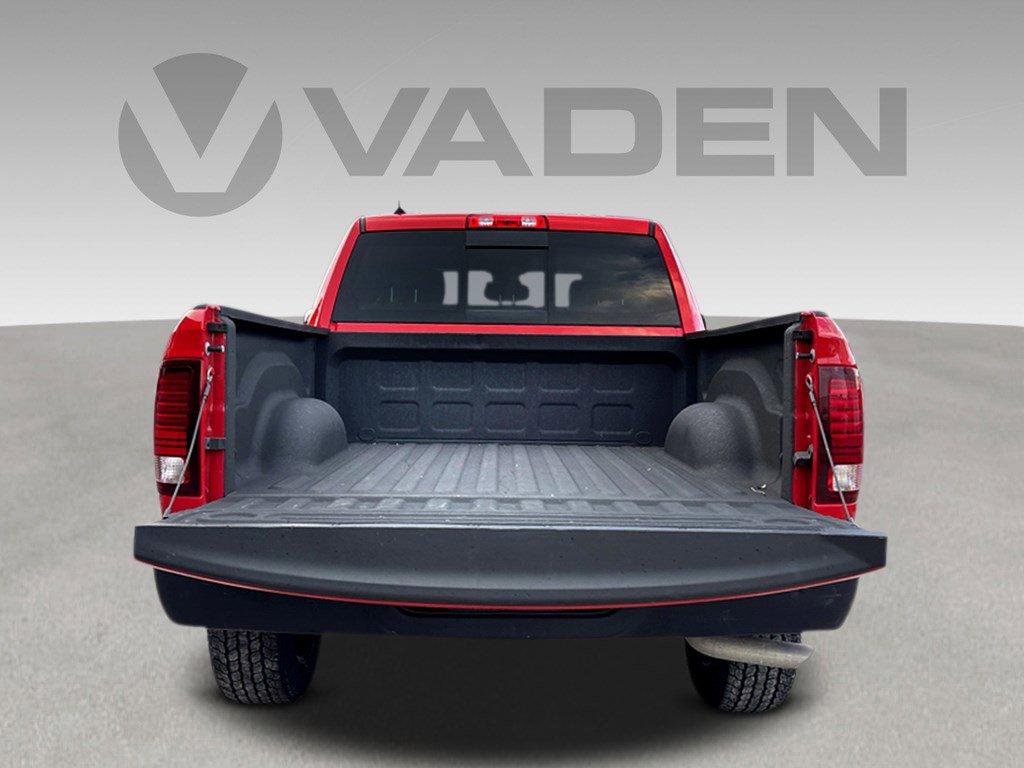 2023 Ram 1500 Classic Vehicle Photo in SAVANNAH, GA 31406-4513
