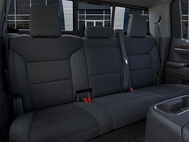 2026 GMC Sierra 1500 Vehicle Photo in WATERTOWN, CT 06795-3318