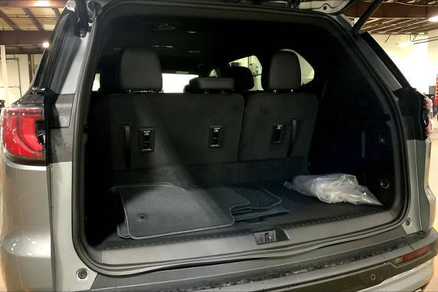 2026 GMC Acadia Vehicle Photo in KANSAS CITY, MO 64114-4545