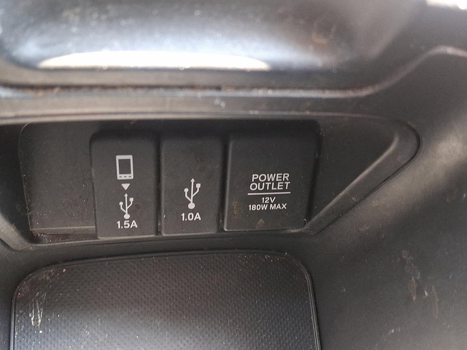 2019 Honda CR-V Vehicle Photo in Harrisburg, PA 17111