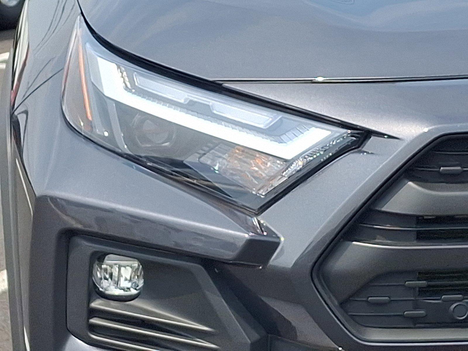 2024 Toyota RAV4 Vehicle Photo in Harrisburg, PA 17111