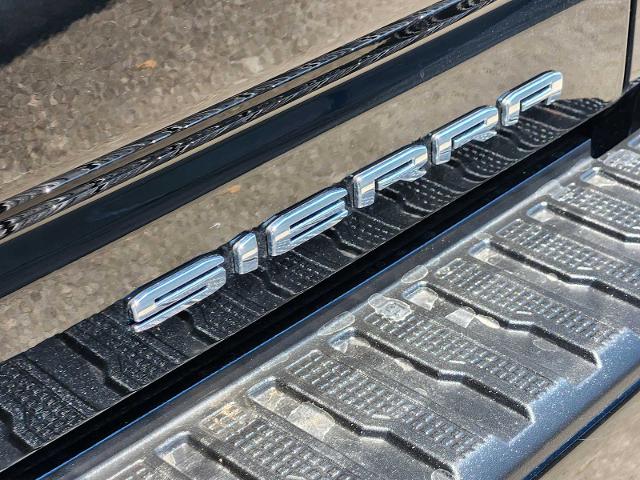 2024 GMC Sierra 2500 HD Vehicle Photo in DENTON, TX 76210-9321