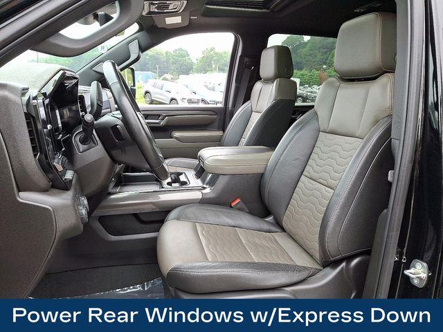 2024 Chevrolet Silverado 2500 HD Vehicle Photo in PAWLING, NY 12564-3219