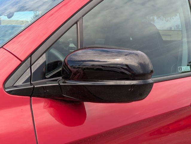 2021 Honda Ridgeline Vehicle Photo in BRUNSWICK, GA 31525-1881