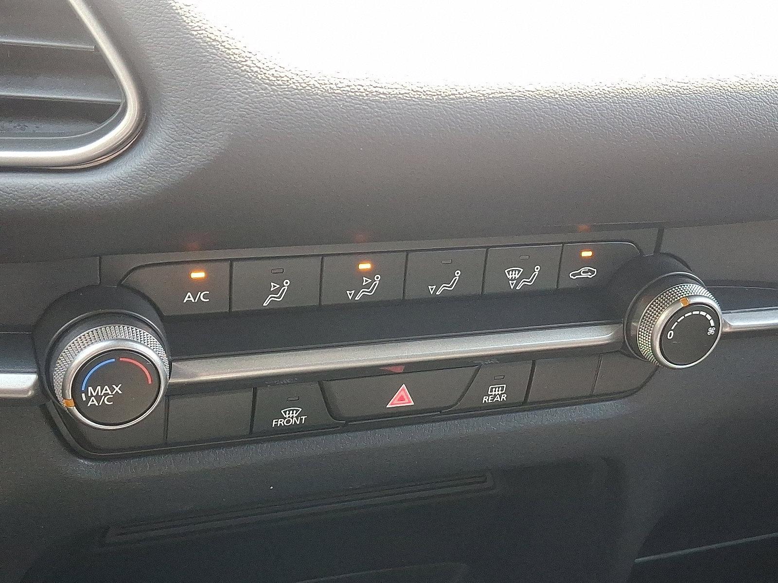 2024 Mazda CX-30 Vehicle Photo in Harrisburg, PA 17111