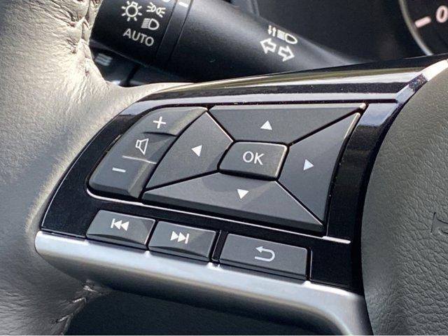 2024 Nissan Altima Vehicle Photo in Hinesville, GA 31313