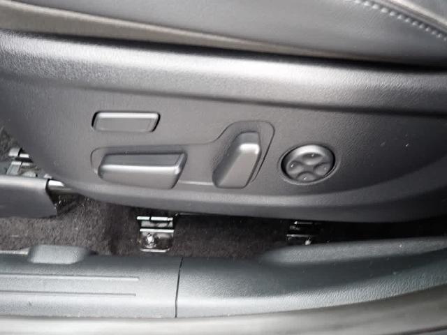 2022 Hyundai SANTA FE Hybrid Vehicle Photo in ZELIENOPLE, PA 16063-2910