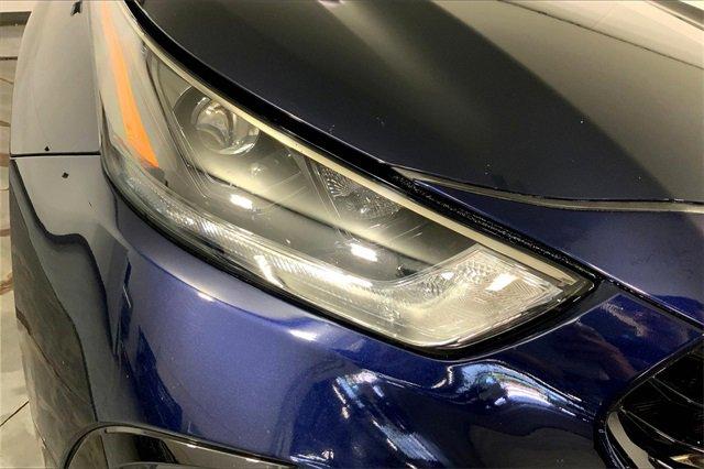 2023 Toyota Highlander Vehicle Photo in KANSAS CITY, MO 64114-4545