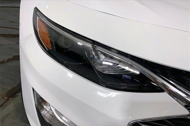 2025 Chevrolet Malibu Vehicle Photo in INDEPENDENCE, MO 64055-1314