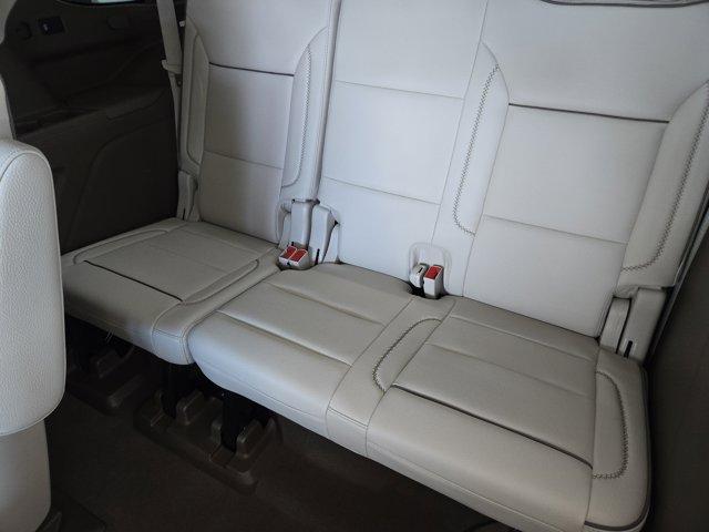 2022 GMC Yukon Vehicle Photo in Decatur, TX 76234