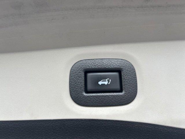 2018 Nissan Rogue Vehicle Photo in Harrisburg, PA 17111
