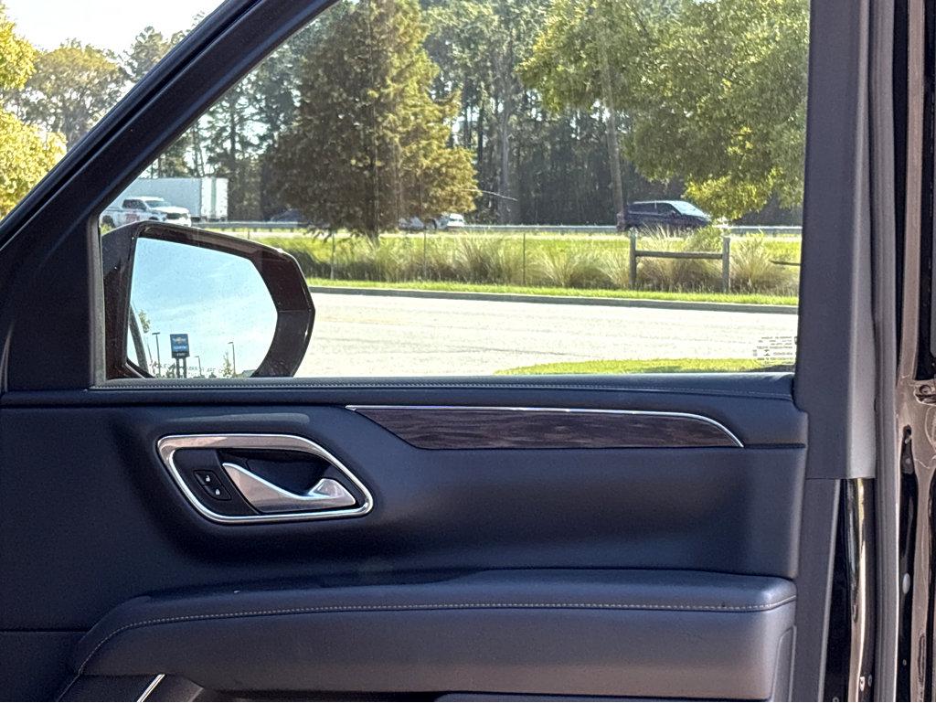 2022 Chevrolet Suburban Vehicle Photo in POOLER, GA 31322-3252