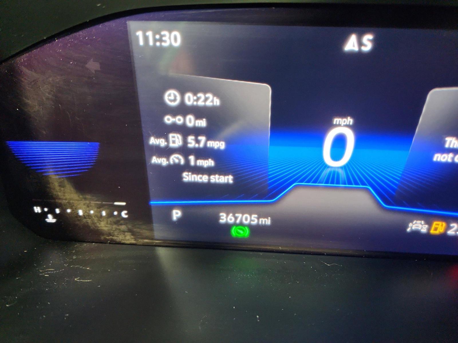 2023 Volkswagen Tiguan Vehicle Photo in Georgetown, TX 78626