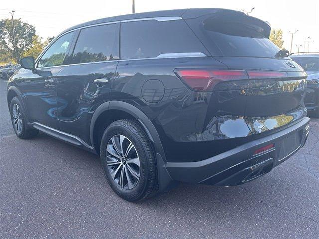 2025 INFINITI QX60 Vehicle Photo in Willow Grove, PA 19090