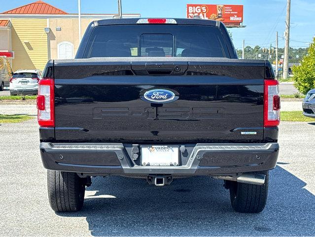 2022 Ford F-150 Vehicle Photo in Hinesville, GA 31313