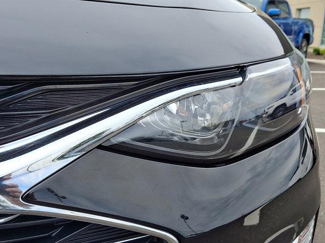2019 Chevrolet Malibu Vehicle Photo in Philadelphia, PA 19116