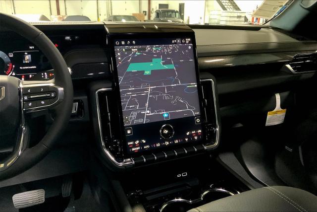 2025 GMC Yukon XL Vehicle Photo in KANSAS CITY, MO 64114-4545
