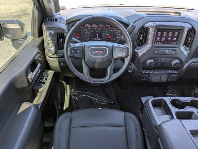 2025 GMC Sierra 3500HD Vehicle Photo in BRUNSWICK, GA 31525-1881