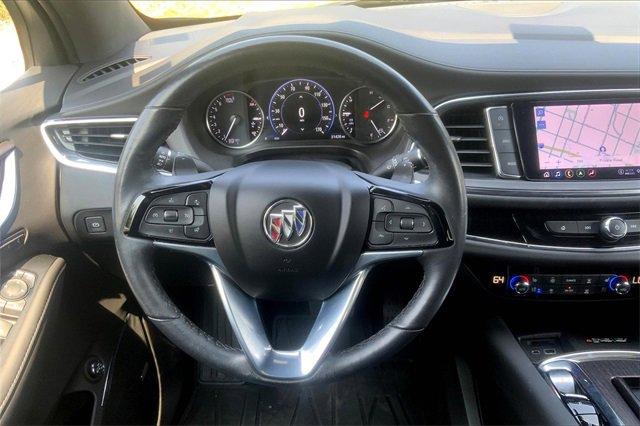2023 Buick Enclave Vehicle Photo in KANSAS CITY, MO 64114-4545