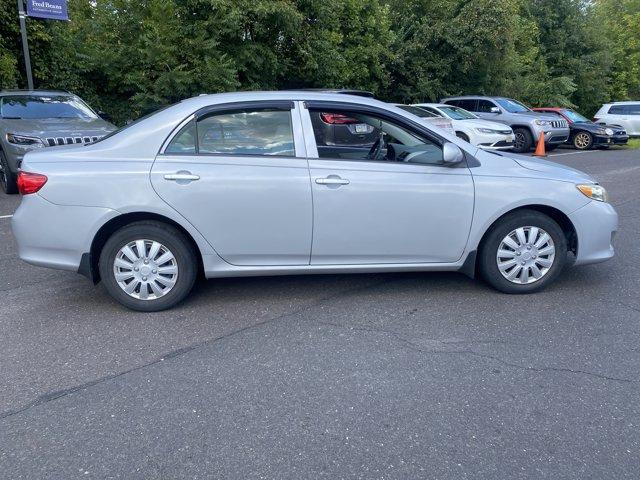 2009 Toyota Corolla Vehicle Photo in Doylsetown, PA 18901