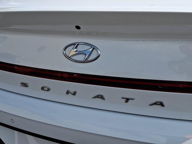 2023 Hyundai SONATA Vehicle Photo in Philadelphia, PA 19116