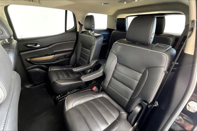 2019 GMC Acadia Vehicle Photo in Grapevine, TX 76051