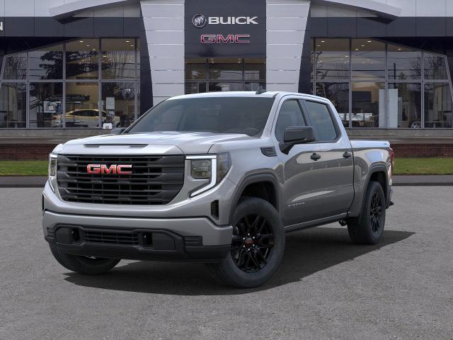 2024 GMC Sierra 1500 Vehicle Photo in PORTLAND, OR 97225-3518