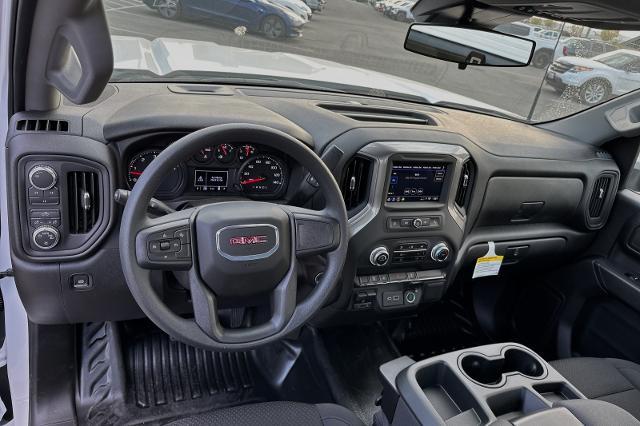 2025 GMC Sierra 2500 HD Vehicle Photo in SPOKANE, WA 99202-2191