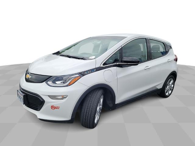 2018 Chevrolet Bolt EV Vehicle Photo in LA MESA, CA 91942-8211