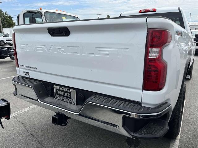 2024 Chevrolet Silverado 3500 HD Vehicle Photo in ALCOA, TN 37701-3235