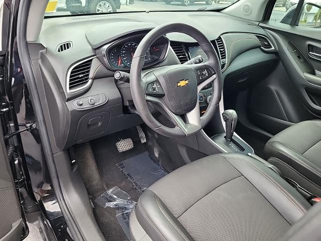 2022 Chevrolet Trax Vehicle Photo in LIGHTHOUSE POINT, FL 33064-6849