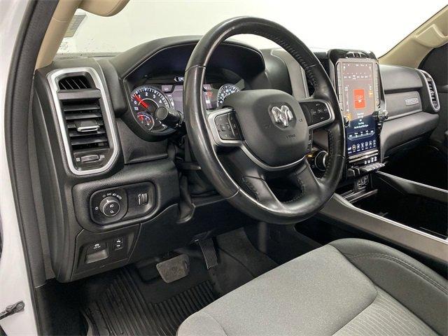 2020 Ram 1500 Vehicle Photo in PORTLAND, OR 97225-3518