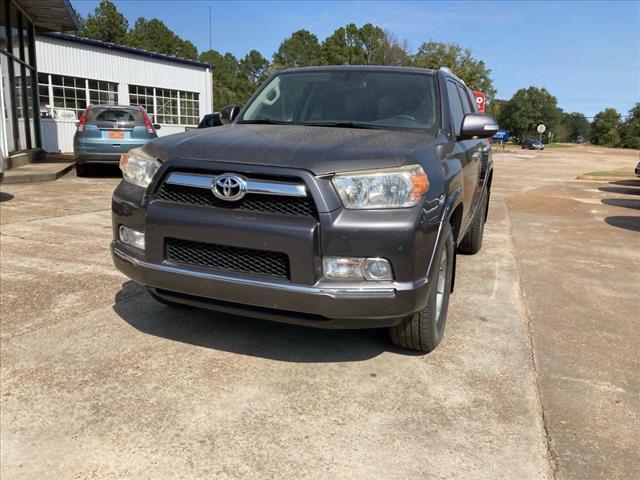 2013 Toyota 4Runner SR5 photo 8