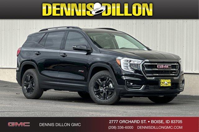 2024 GMC Terrain Vehicle Photo in BOISE, ID 83705-3761