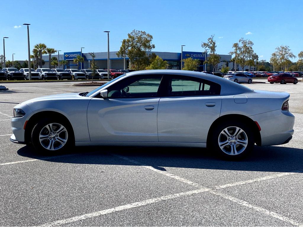 2020 Dodge Charger Vehicle Photo in POOLER, GA 31322-3252