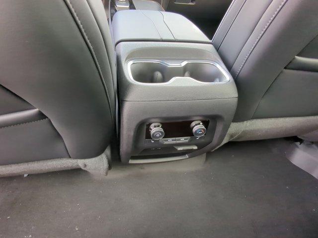 2025 Buick Enclave Vehicle Photo in ALBERTVILLE, AL 35950-0246