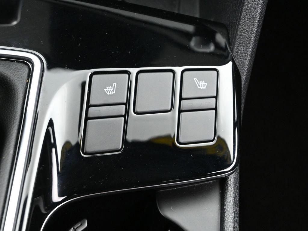 2024 Kia Sportage Vehicle Photo in Cedar Rapids, IA 52402