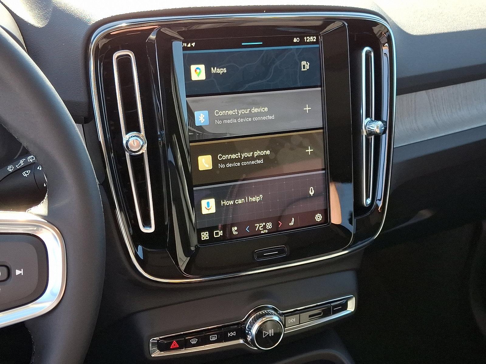 2025 Volvo XC40 Vehicle Photo in Trevose, PA 19053