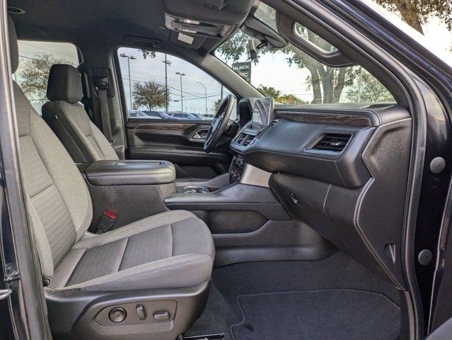 2021 Chevrolet Tahoe Vehicle Photo in SELMA, TX 78154-1459