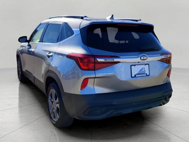 2021 Kia Seltos Vehicle Photo in Appleton, WI 54914