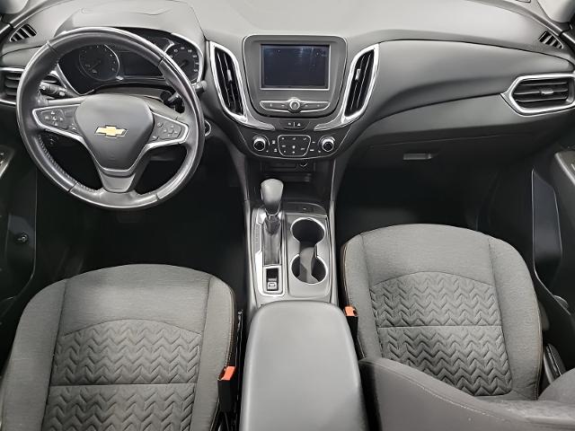 2022 Chevrolet Equinox Vehicle Photo in Appleton, WI 54913