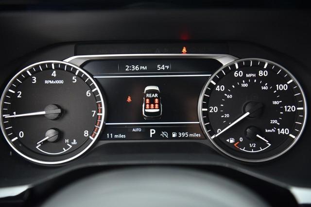 2025 Nissan Pathfinder Vehicle Photo in Ballwin, MO 63011