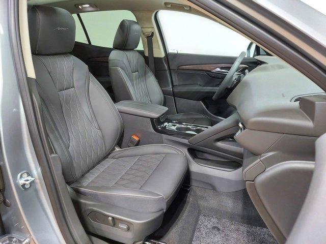 2023 Buick Envision Vehicle Photo in SAUK CITY, WI 53583-1301