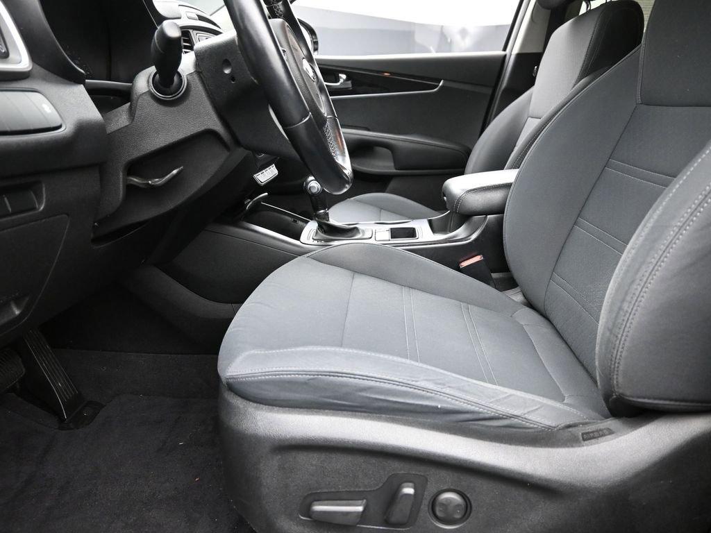 2016 Kia Sorento Vehicle Photo in Cedar Rapids, IA 52402