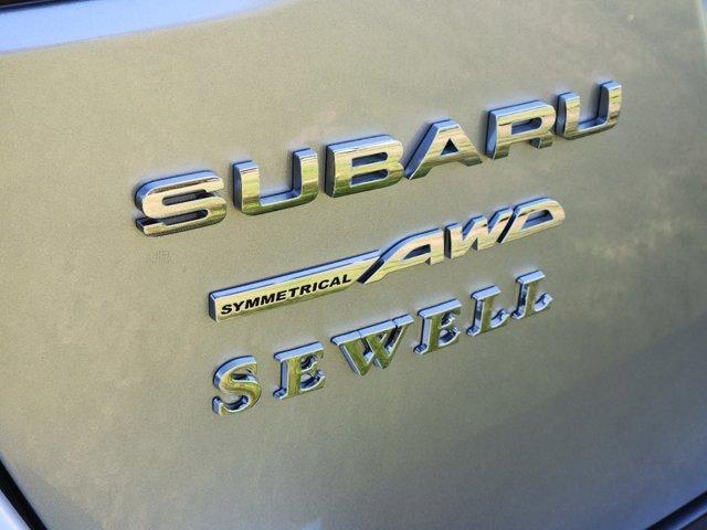 2024 Subaru Outback Vehicle Photo in DALLAS, TX 75209