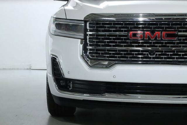 2023 GMC Acadia Vehicle Photo in BEACHWOOD, OH 44122-4298