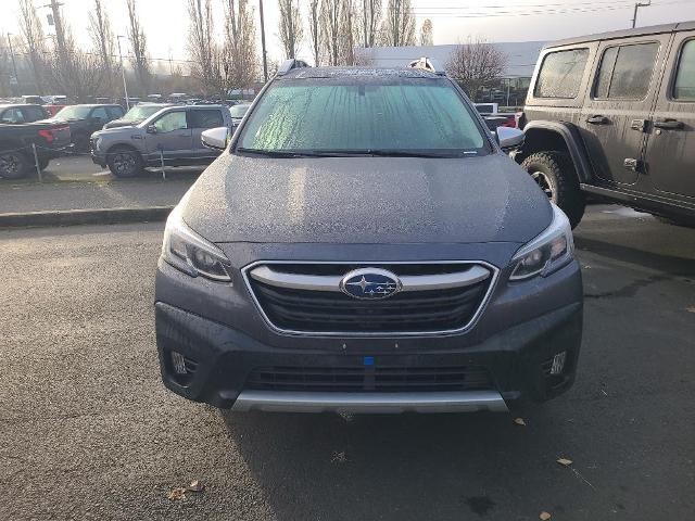 Used 2022 Subaru Outback Touring with VIN 4S4BTGPD9N3208039 for sale in Renton, WA