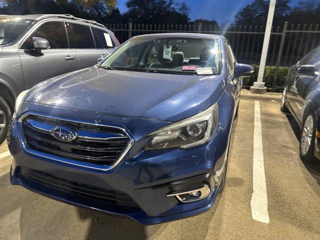 2019 Subaru Legacy Vehicle Photo in DALLAS, TX 75209