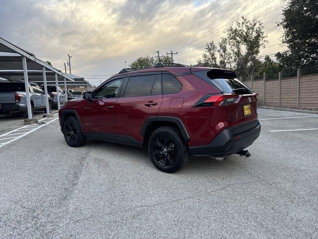 2019 Toyota RAV4 Vehicle Photo in San Antonio, TX 78230