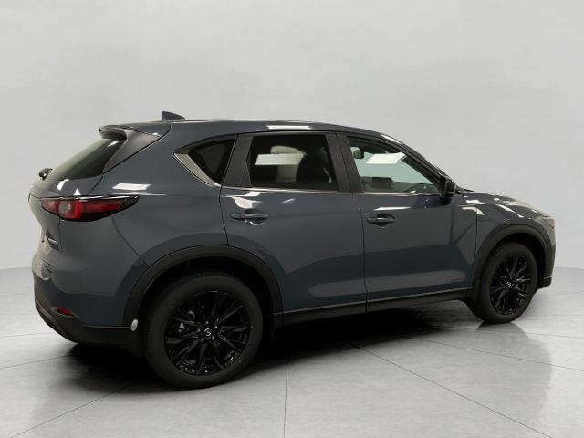 2025 Mazda CX-5 Vehicle Photo in Appleton, WI 54913